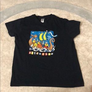 Roly Boys T-Shirt